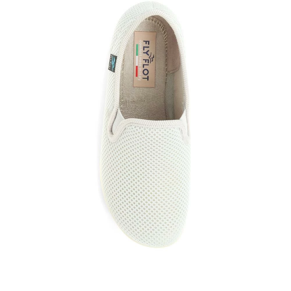 Fly Flot Lightweight Slippers - FLY35045 / 321 255 14 Fly Flot Lightweight Slippers - FLY35045 / 321 255