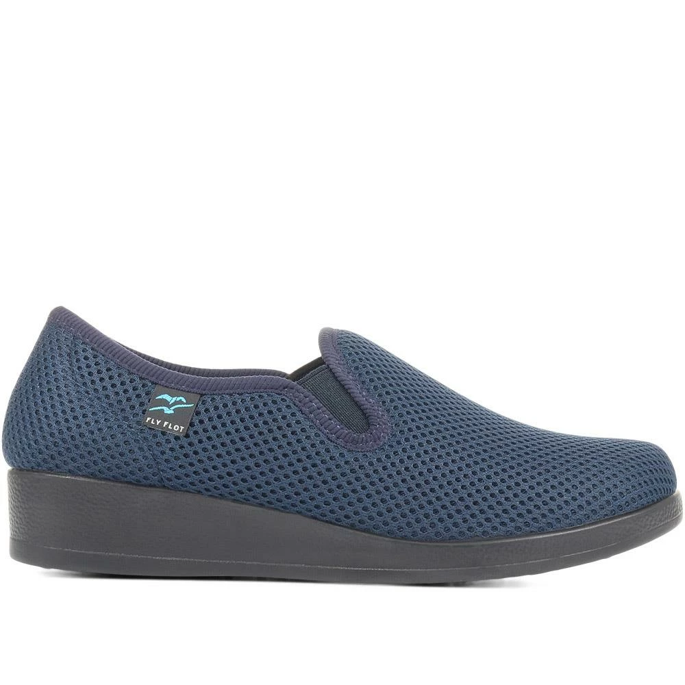 Fly Flot Lightweight Slippers - FLY35045 / 321 255 15 Fly Flot Lightweight Slippers - FLY35045 / 321 255