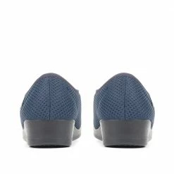 Fly Flot Lightweight Slippers - FLY35045 / 321 255 37 Fly Flot Lightweight Slippers - FLY35045 / 321 255