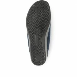 Fly Flot Lightweight Slippers - FLY35045 / 321 255 38 Fly Flot Lightweight Slippers - FLY35045 / 321 255