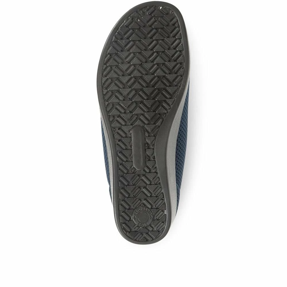Fly Flot Lightweight Slippers - FLY35045 / 321 255 17 Fly Flot Lightweight Slippers - FLY35045 / 321 255