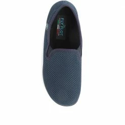 Fly Flot Lightweight Slippers - FLY35045 / 321 255 39 Fly Flot Lightweight Slippers - FLY35045 / 321 255