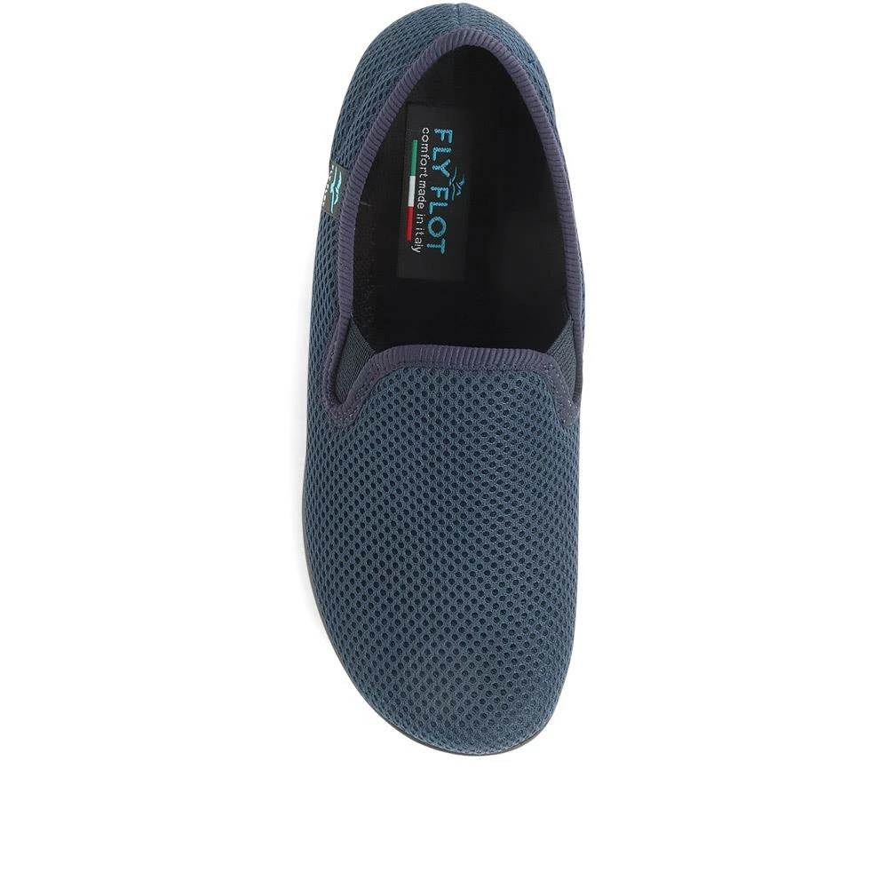 Fly Flot Lightweight Slippers - FLY35045 / 321 255 18 Fly Flot Lightweight Slippers - FLY35045 / 321 255