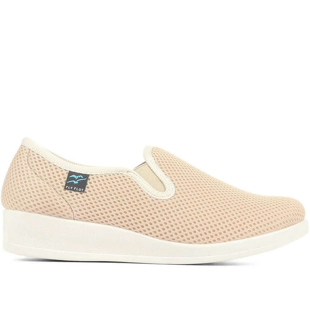 Fly Flot Lightweight Slippers - FLY35045 / 321 255 19 Fly Flot Lightweight Slippers - FLY35045 / 321 255