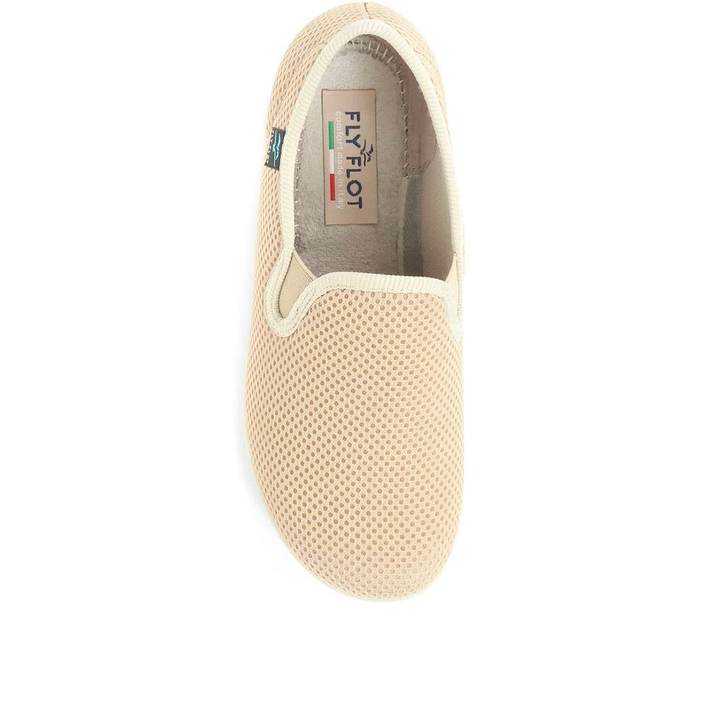 Fly Flot Lightweight Slippers - FLY35045 / 321 255 21 Fly Flot Lightweight Slippers - FLY35045 / 321 255