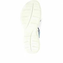 Pavers Heeled Touch Fasten Sandals - BAIZH35025 / 321 516 27 Pavers Heeled Touch Fasten Sandals - BAIZH35025 / 321 516