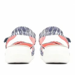 Pavers Lightweight Wedge Sandals - BAIZH35027 / 321 517