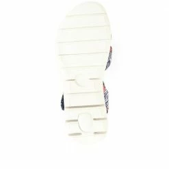 Pavers Lightweight Wedge Sandals - BAIZH35027 / 321 517