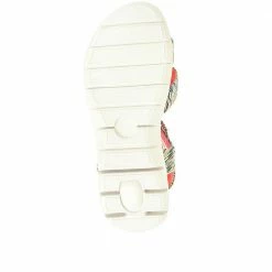 Pavers Lightweight Wedge Sandals - BAIZH35027 / 321 517