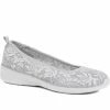 Pavers Memory Foam Slip-On Pumps - BRK35065 / 321 928 Shoes