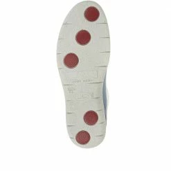 Fly Flot Casual Lace-Up Trainers - CAL35007 / 321 530