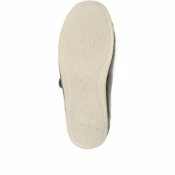 Pavers Adjustable Touch-Fasten Slippers - QING35001 / 321 644