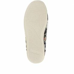 Pavers Adjustable Touch Fasten Slippers - QING35007 / 321 650