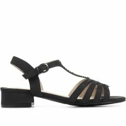 Pavers T-Bar Sandals - WBINS35146 / 321 830