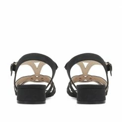 Pavers T-Bar Sandals - WBINS35146 / 321 830