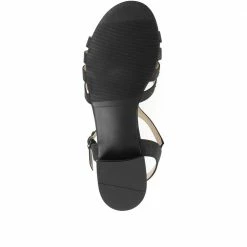 Pavers T-Bar Sandals - WBINS35146 / 321 830