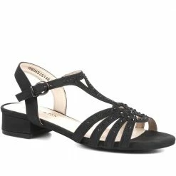 Pavers T-Bar Sandals - WBINS35146 / 321 830