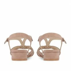 Pavers T-Bar Sandals - WBINS35146 / 321 830