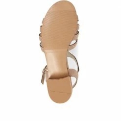 Pavers T-Bar Sandals - WBINS35146 / 321 830