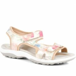 Pavers Lightweight Adjustable Sandals - BAIZH35057 / 321 462