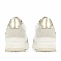 Bellissimo Wedge Trainers - BELWBINS35055 / 321 513 Sneakers