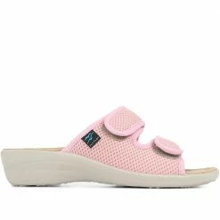 Fly Flot Mules Touch-Fastening Anatomic Mule - FLY31052 / 317 081