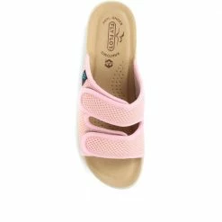 Fly Flot Mules Touch-Fastening Anatomic Mule - FLY31052 / 317 081
