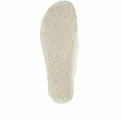 Fly Flot Mules Touch-Fastening Anatomic Mule - FLY31052 / 317 081