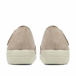 Pavers Touch Fasten Leather Sandals - POLY35011 / 321 743 36 Pavers Touch Fasten Leather Sandals - POLY35011 / 321 743