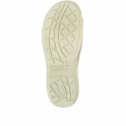 Pavers Touch Fasten Leather Sandals - POLY35011 / 321 743 38 Pavers Touch Fasten Leather Sandals - POLY35011 / 321 743