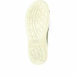 Pavers Touch Fasten Leather Sandals - POLY35011 / 321 743 54 Pavers Touch Fasten Leather Sandals - POLY35011 / 321 743