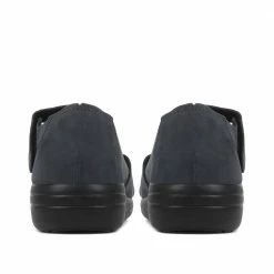 Pavers Touch Fasten Leather Sandals - POLY35011 / 321 743 44 Pavers Touch Fasten Leather Sandals - POLY35011 / 321 743