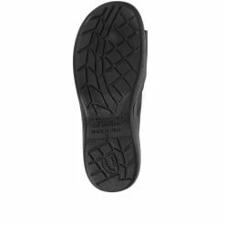 Pavers Touch Fasten Leather Sandals - POLY35011 / 321 743 46 Pavers Touch Fasten Leather Sandals - POLY35011 / 321 743