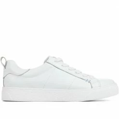 Bellissimo Chunky Leather Trainers - BELULUTA35007 / 321 763 Sneakers