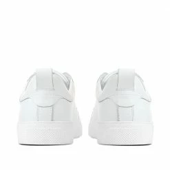 Bellissimo Chunky Leather Trainers - BELULUTA35007 / 321 763 Sneakers