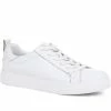 Bellissimo Chunky Leather Trainers - BELULUTA35007 / 321 763 Sneakers