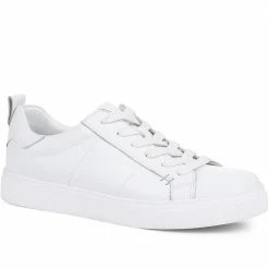 Bellissimo Chunky Leather Trainers - BELULUTA35007 / 321 763 Sneakers