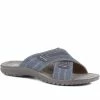 Pavers Casual Mule Sandals - INB35033 / 321 789