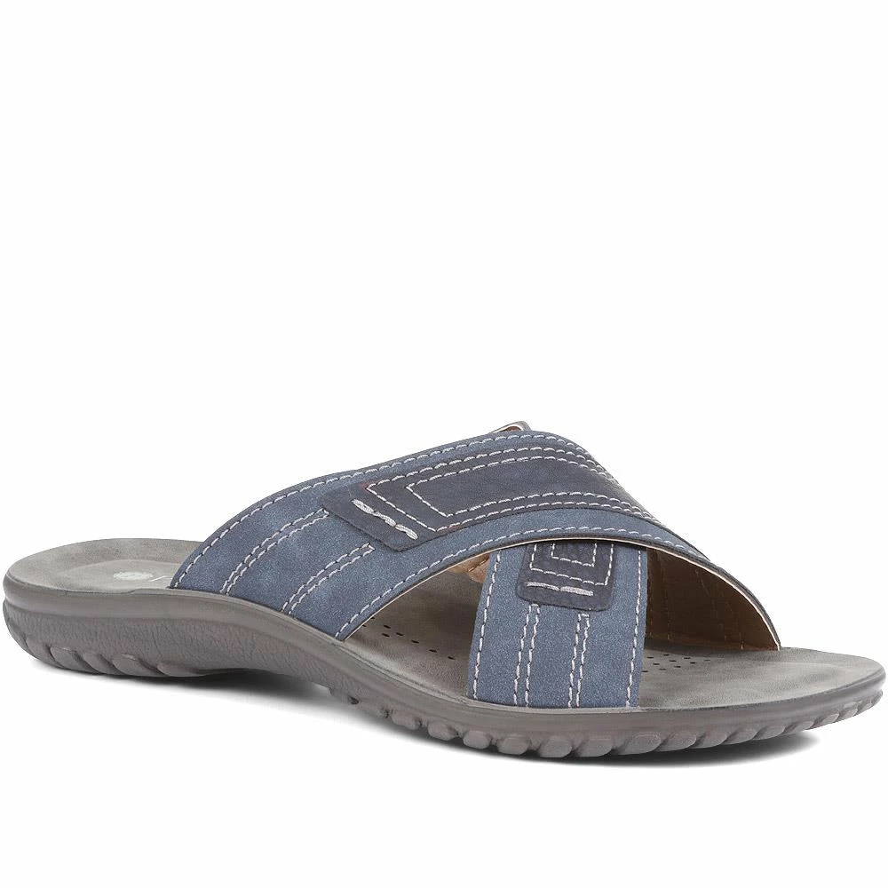 Pavers Casual Mule Sandals - INB35033 / 321 789 1 Pavers Casual Mule Sandals - INB35033 / 321 789