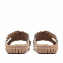 Pavers Slip-On Mule Sandals - INB35035 / 321 790 15 Pavers Slip-On Mule Sandals - INB35035 / 321 790