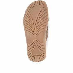 Pavers Slip-On Mule Sandals - INB35035 / 321 790 17 Pavers Slip-On Mule Sandals - INB35035 / 321 790