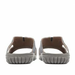 Pavers Slip-On Mule Sandals - INB35035 / 321 790 19 Pavers Slip-On Mule Sandals - INB35035 / 321 790