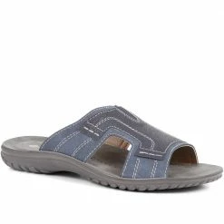 Pavers Slip-On Mule Sandals - INB35035 / 321 790 13 Pavers Slip-On Mule Sandals - INB35035 / 321 790