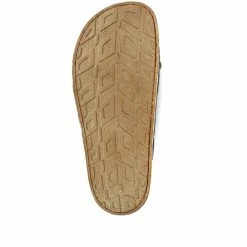 Pavers Leather Mule Sandals - CAY33021 / 320 021 41 Pavers Leather Mule Sandals - CAY33021 / 320 021