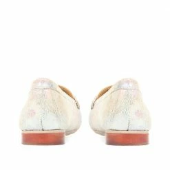 Pavers Shoes Soft Leather Smart Moccasins - NAP35013 / 321 524 21 Pavers Shoes Soft Leather Smart Moccasins - NAP35013 / 321 524