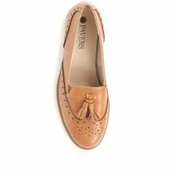 Pavers Smart Comfort Loafers - WBINS35098 / 321 570 Shoes 24 Pavers Smart Comfort Loafers - WBINS35098 / 321 570 Shoes