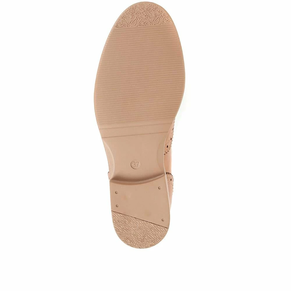 Pavers Smart Comfort Loafers - WBINS35098 / 321 570 Shoes 9 Pavers Smart Comfort Loafers - WBINS35098 / 321 570 Shoes