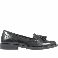 Pavers Smart Comfort Loafers - WBINS35098 / 321 570 Shoes 26 Pavers Smart Comfort Loafers - WBINS35098 / 321 570 Shoes