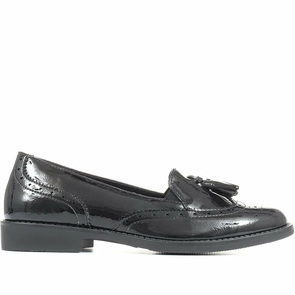 Pavers Smart Comfort Loafers - WBINS35098 / 321 570 Shoes 10 Pavers Smart Comfort Loafers - WBINS35098 / 321 570 Shoes