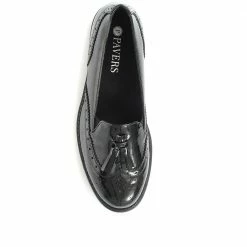 Pavers Smart Comfort Loafers - WBINS35098 / 321 570 Shoes 28 Pavers Smart Comfort Loafers - WBINS35098 / 321 570 Shoes